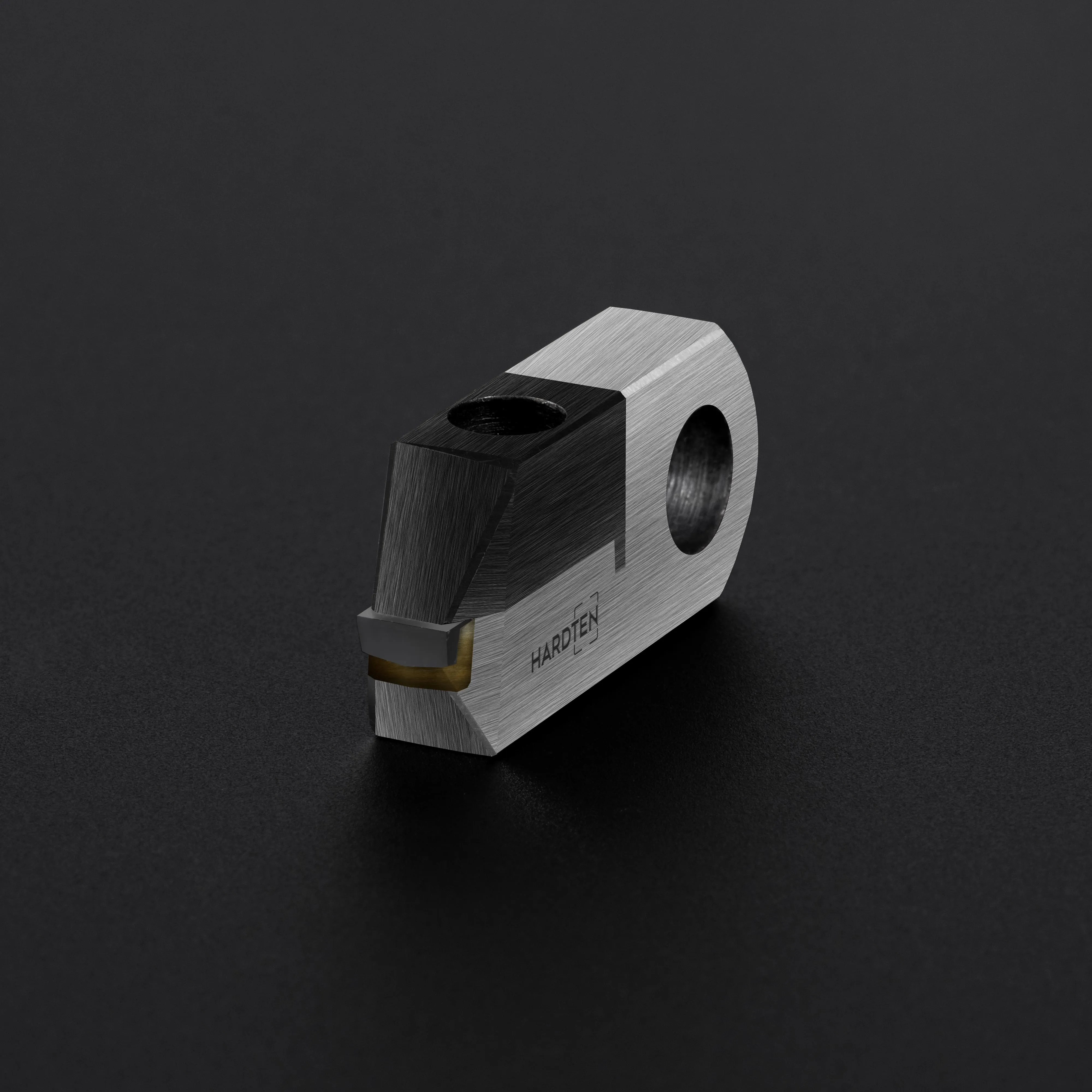 4 MM (FLAT) POSALUX (45 degree)